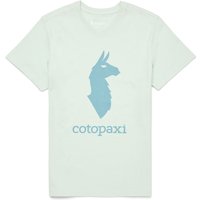 Cotopaxi Damen Llama T-Shirt Cotopaxi Damen Llama T-Shirt von Cotopaxi