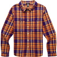 Cotopaxi Damen Mero Flannel Bluse Cotopaxi Damen Mero Flannel Bluse von Cotopaxi