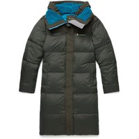 Cotopaxi Damen Solazo Down Parka von Cotopaxi