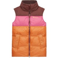 Cotopaxi Damen Solazo Down Weste Cotopaxi Damen Solazo Down Weste von Cotopaxi