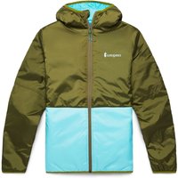 Cotopaxi Damen Teca Calido Hoodie Jacke von Cotopaxi