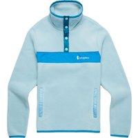 Cotopaxi Damen Teca Fleece Pullover Cotopaxi Damen Teca Fleece Pullover von Cotopaxi