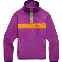 Cotopaxi Damen Teca Fleece Pullover Cotopaxi Damen Teca Fleece Pullover von Cotopaxi