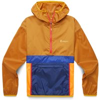 Cotopaxi Damen Teca Half-Zip Anorak von Cotopaxi