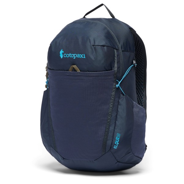 Cotopaxi - Elqui 18 Backpack - Daypack Gr 18 l blau Cotopaxi - Elqui 18 Backpack - Daypack Gr 18 l blau von Cotopaxi