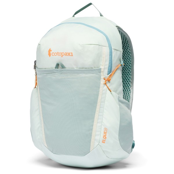 Cotopaxi - Elqui 18 Backpack - Daypack Gr 18 l grau Cotopaxi - Elqui 18 Backpack - Daypack Gr 18 l grau von Cotopaxi