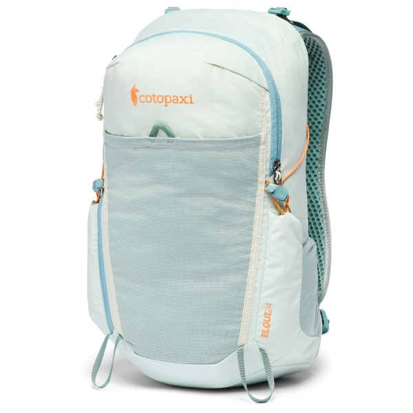 Cotopaxi - Elqui 24 Backpack - Daypack Gr 24 l grau Cotopaxi - Elqui 24 Backpack - Daypack Gr 24 l grau von Cotopaxi