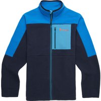 Cotopaxi Herren Abrazo Fleece Jacke Cotopaxi Herren Abrazo Fleece Jacke von Cotopaxi