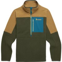 Cotopaxi Herren Abrazo Half-Zip Fleece Pullover Cotopaxi Herren Abrazo Half-Zip Fleece Pullover von Cotopaxi