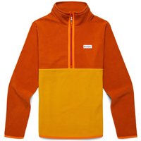 Cotopaxi Herren Amado Fleece Pullover von Cotopaxi