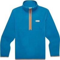 Cotopaxi Herren Amado Fleece Pullover Cotopaxi Herren Amado Fleece Pullover von Cotopaxi