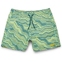 Cotopaxi Herren Brinco 5" Print Shorts von Cotopaxi