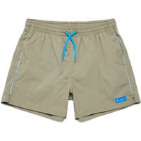 Cotopaxi Herren Brinco 5" Solid Shorts von Cotopaxi