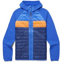 Cotopaxi Herren Capa Hybrid Hoodie Jacke von Cotopaxi