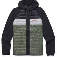 Cotopaxi Herren Capa Hybrid Hoodie Jacke Cotopaxi Herren Capa Hybrid Hoodie Jacke von Cotopaxi