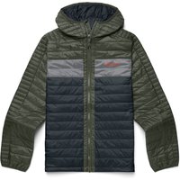 Cotopaxi Herren Capa Insulated Hoodie Jacke Cotopaxi Herren Capa Insulated Hoodie Jacke von Cotopaxi