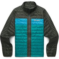 Cotopaxi Herren Capa Insulated Jacke von Cotopaxi