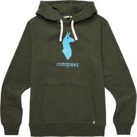 Cotopaxi Herren Llama Hoodie Cotopaxi Herren Llama Hoodie von Cotopaxi