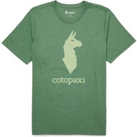 Cotopaxi Herren Llama T-Shirt von Cotopaxi