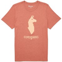 Cotopaxi Herren Llama T-Shirt Cotopaxi Herren Llama T-Shirt von Cotopaxi