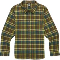Cotopaxi Herren Mero Organic Flannel Hemd Cotopaxi Herren Mero Organic Flannel Hemd von Cotopaxi