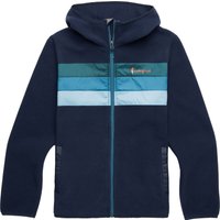 Cotopaxi Herren Teca Fleece Hoodie Jacke von Cotopaxi