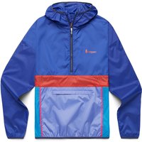 Cotopaxi Herren Teca Half-Zip Anorak von Cotopaxi