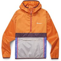 Cotopaxi Herren Teca Half-Zip Anorak von Cotopaxi