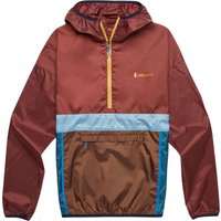 Cotopaxi Herren Teca Half-Zip Anorak Cotopaxi Herren Teca Half-Zip Anorak von Cotopaxi