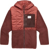 Cotopaxi Herren Trico Hybrid Hoodie Jacke Cotopaxi Herren Trico Hybrid Hoodie Jacke von Cotopaxi