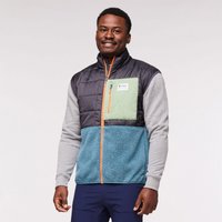 Cotopaxi Herren Trico Hybrid Weste Cotopaxi Herren Trico Hybrid Weste von Cotopaxi
