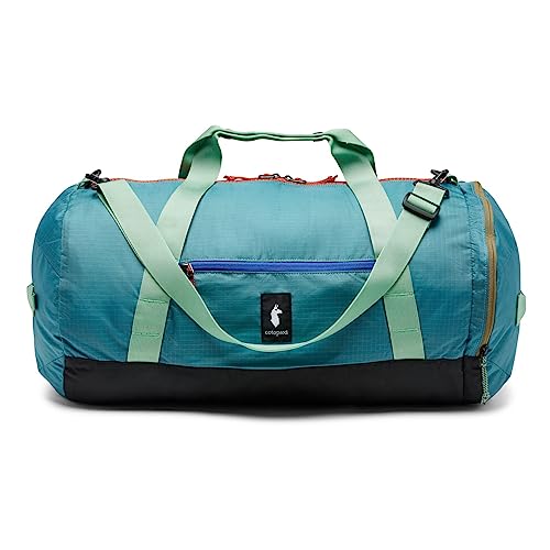 Cotopaxi Ligera Seesack, 45 l, CADA Dia, Drizzle 45 l Cotopaxi Ligera Seesack, 45 l, CADA Dia, Drizzle 45 l von Cotopaxi