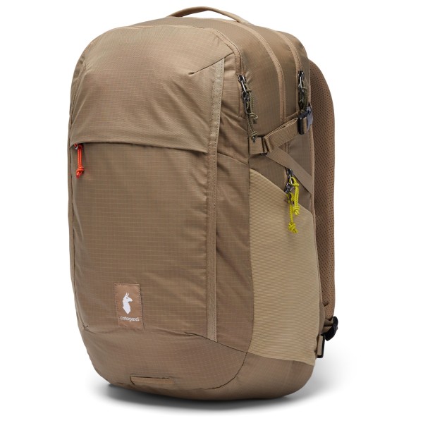 Cotopaxi - Mente 32 Daypack - Daypack Gr 32 l braun von Cotopaxi