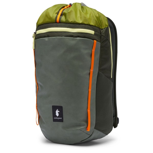 Cotopaxi - Moda 20 Backpack Cada Dia - Daypack Gr 20 l oliv von Cotopaxi
