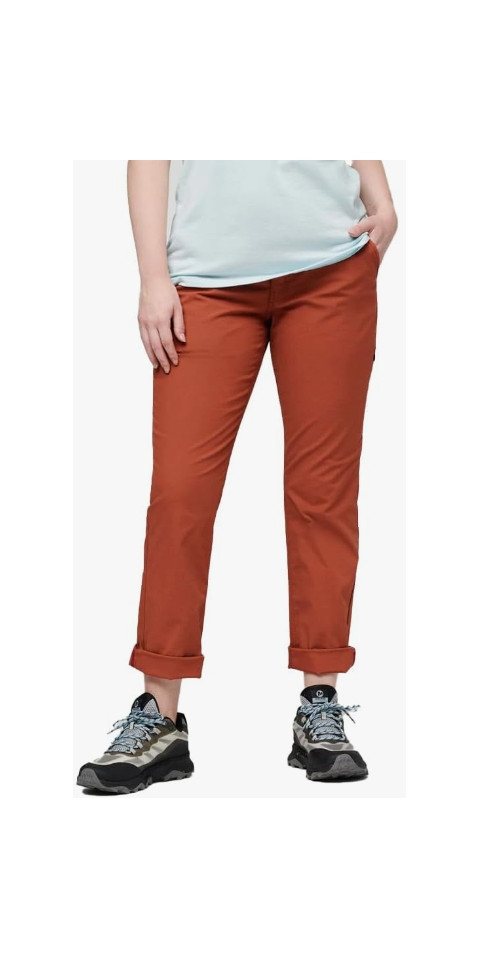 Cotopaxi Skihose Salto Ripstop Pant Spice von Cotopaxi