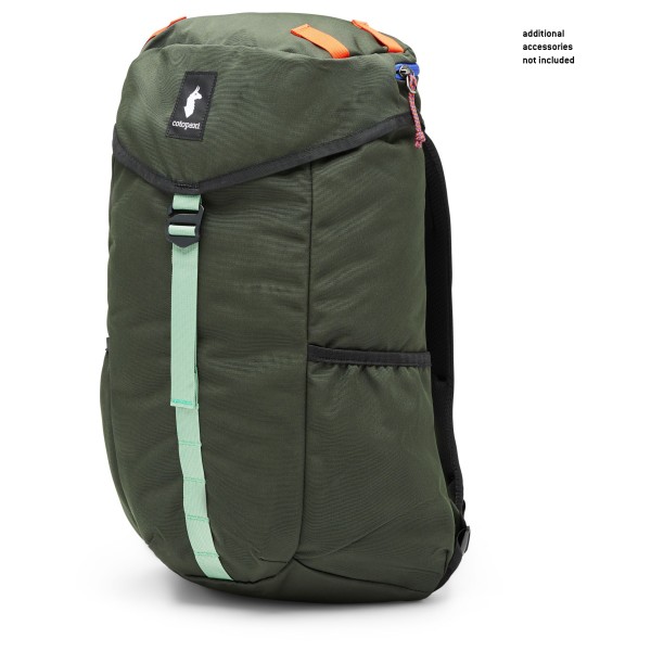 Cotopaxi - Tapa 22 Backpack Cada Dia - Daypack Gr 22 l oliv Cotopaxi - Tapa 22 Backpack Cada Dia - Daypack Gr 22 l oliv von Cotopaxi