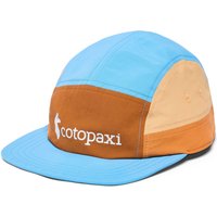 Cotopaxi Tech 5-Panel Cap Cotopaxi Tech 5-Panel Cap von Cotopaxi