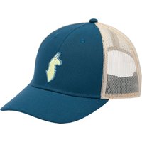 Cotopaxi The Llama Trucker Cap von Cotopaxi