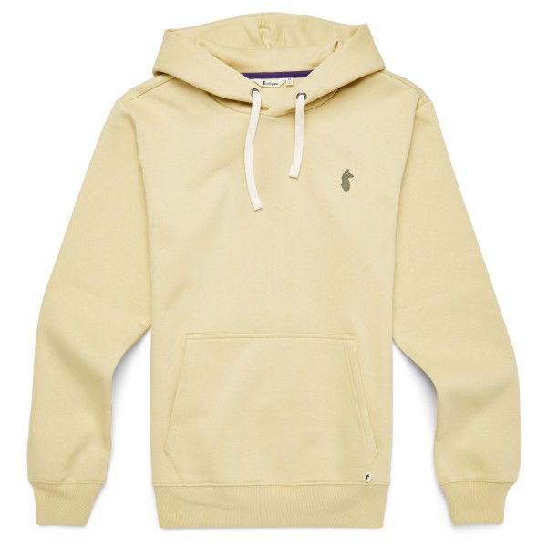 Cotopaxi - Up And Up Pullover Hoodie - Hoodie Gr L beige Cotopaxi - Up And Up Pullover Hoodie - Hoodie Gr L beige von Cotopaxi