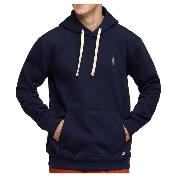 Cotopaxi - Up And Up Pullover Hoodie - Hoodie Gr S blau Cotopaxi - Up And Up Pullover Hoodie - Hoodie Gr S blau von Cotopaxi