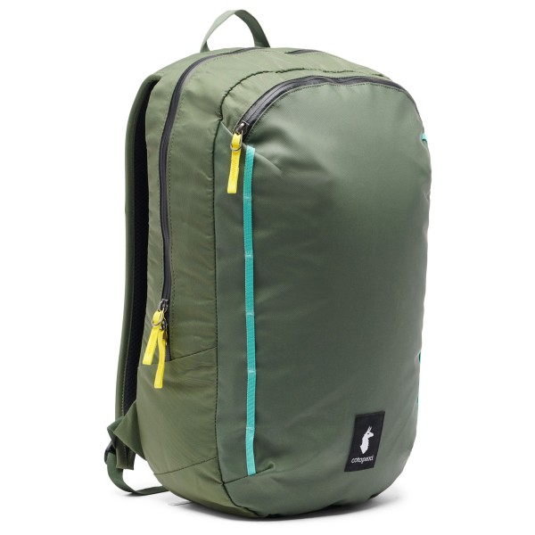 Cotopaxi - Vaya 18 Backpack Cada Dia - Daypack Gr 18 l oliv von Cotopaxi