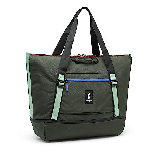 Cotopaxi Viaje 35L Weekender Bag - CADA Dia - Woods 35L Cotopaxi Viaje 35L Weekender Bag - CADA Dia - Woods 35L von Cotopaxi
