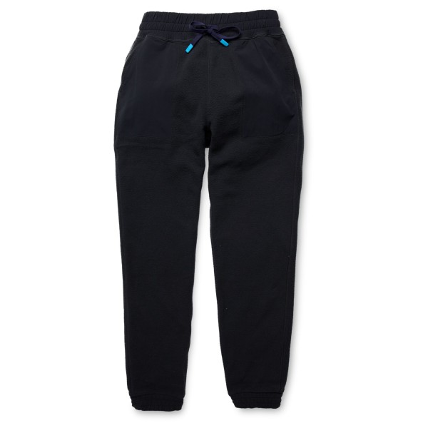 Cotopaxi - Women's Abrazo Fleece Jogger - Fleecehose Gr L;M;S;XL;XS schwarz von Cotopaxi