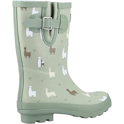 Cotswold Farmyard Mid Wellington Alpaca Cotswold Farmyard Mid Wellington Alpaca von Cotswold