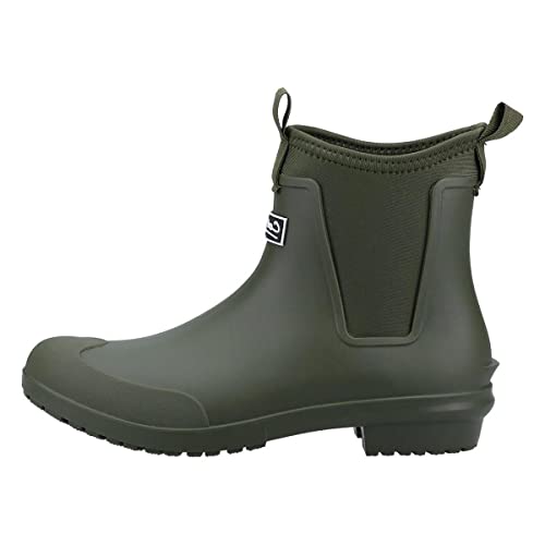 Cotswold Grovsner Wellingtons Green von Cotswold