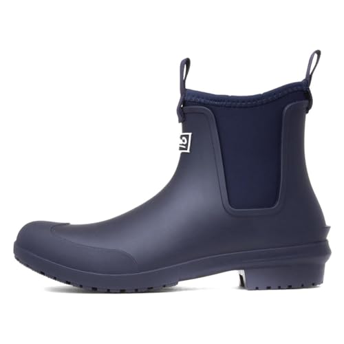 Cotswold Grovsner Wellingtons Navy Cotswold Grovsner Wellingtons Navy von Cotswold