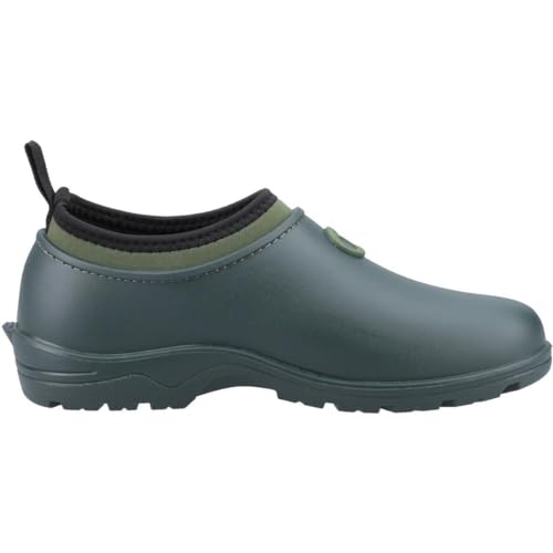 Cotswold Perrymead Shoes Green Cotswold Perrymead Shoes Green von Cotswold