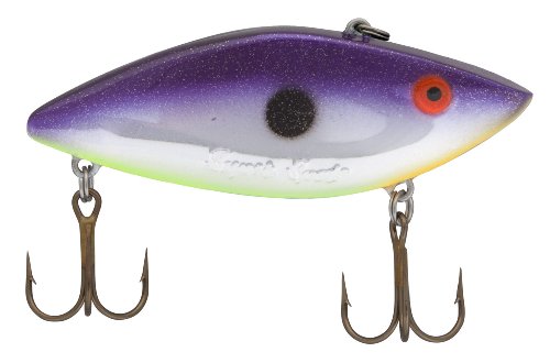 Baumwolle Cordell Super Spot Angeln lockt, Royal Chrom, 2,5 Baumwolle Cordell Super Spot Angeln lockt, Royal Chrom, 2,5 von Cotton Cordell