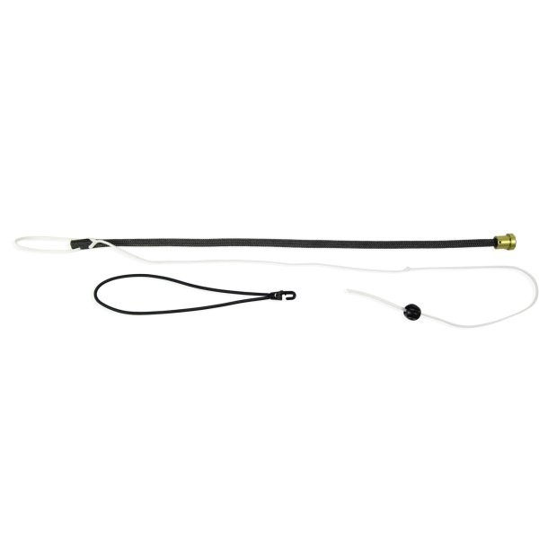 Cousin Constrictor Integrated Clutch Silber 6 mm Cousin Constrictor Integrated Clutch Silber 6 mm von Cousin