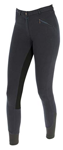 Covalliero 324443 Reithose Economic Damen blau, Gr. 32, XS, blau Covalliero 324443 Reithose Economic Damen blau, Gr. 32, XS, blau von Covalliero